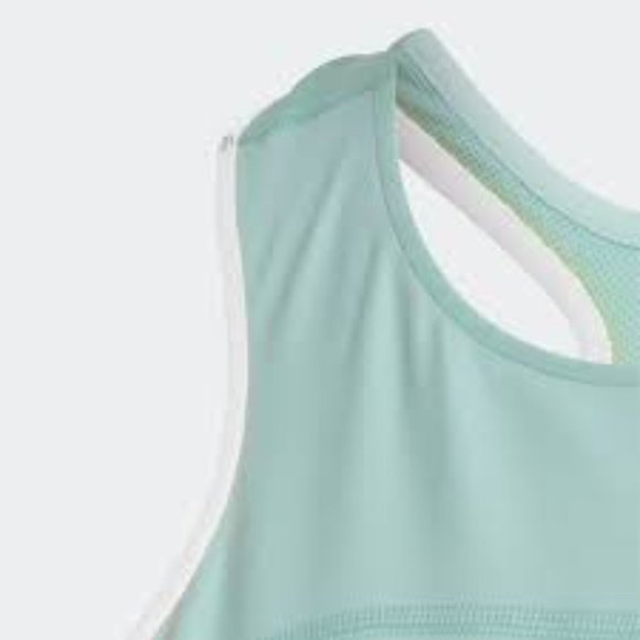 Brand New ADIDAS BY STELLA MCCARTNEY TRUEPACE RUNNING CROP TOP - Picture 5 of 13